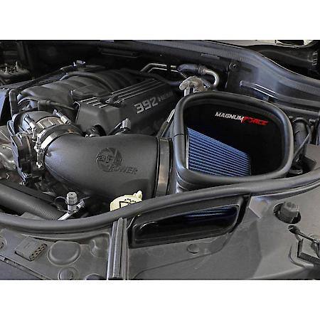 Magnum FORCE Stage-2 Cold Air Intake System with Pro 5R Media
