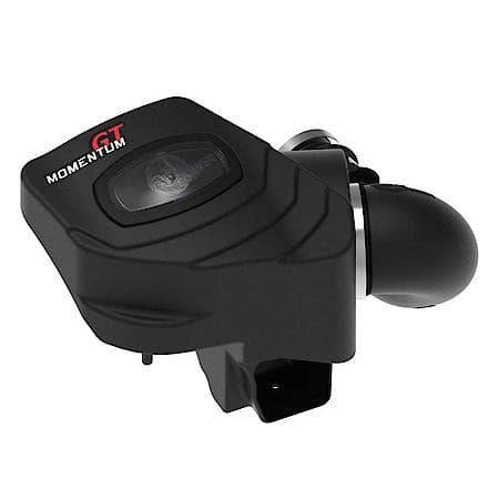 Momentum GT Cold Air Intake System, Washable, Oiled Media