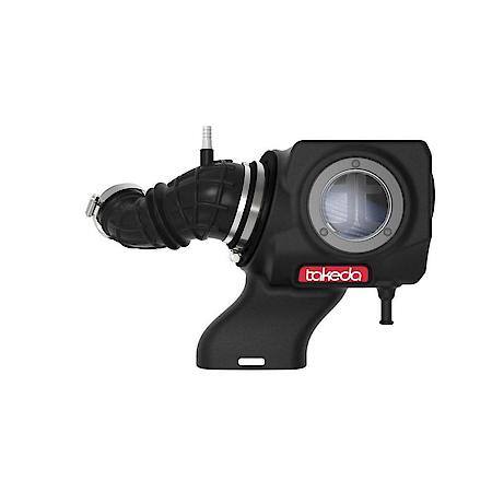 Takeda Momentum Cold Air Intake System with Pro 5R Media