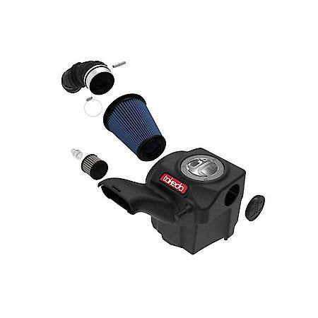 Takeda Momentum Cold Air Intake System with Pro 5R Media
