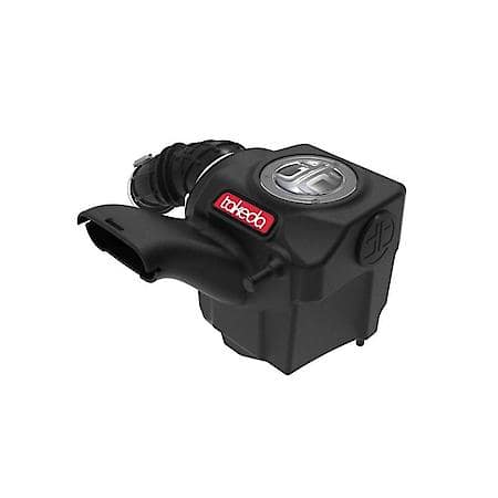 Takeda Momentum Cold Air Intake System with Pro 5R Media