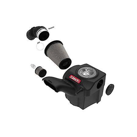 Takeda Momentum Cold Air Intake System with Pro DRY S Media