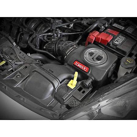 Takeda Momentum Cold Air Intake System with Pro DRY S Media