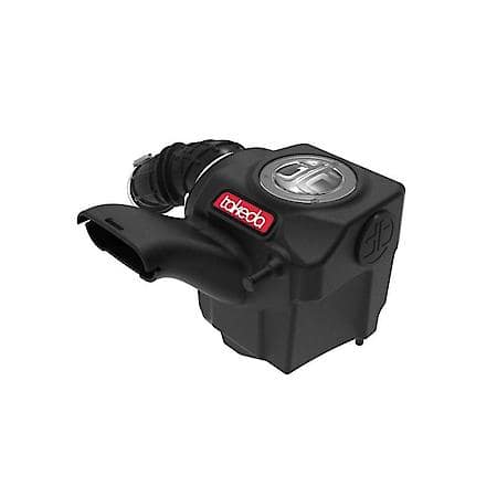 Takeda Momentum Cold Air Intake System with Pro DRY S Media