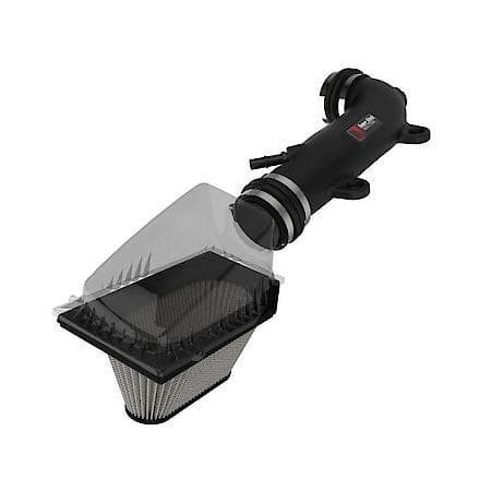 Super Stock Induction System, Washable, Oil-Free Media