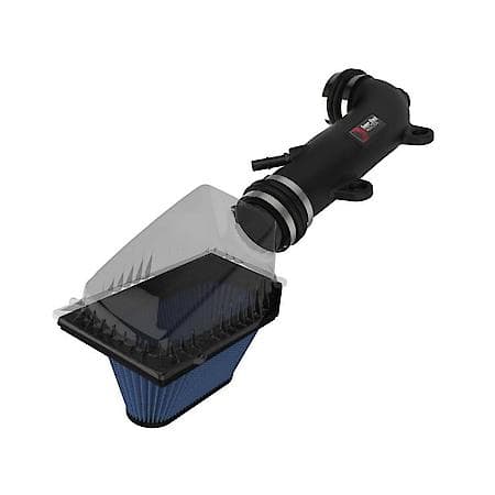 Super Stock Induction System, Washable, Oiled Media
