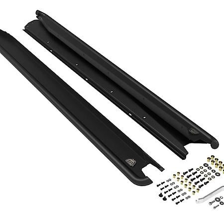Terra Guard Off-Road Slider