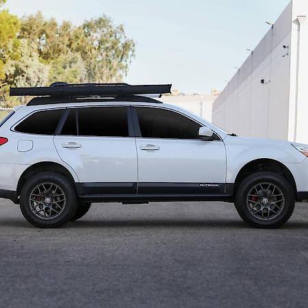 CONTROL 2.0" Lift Kit
