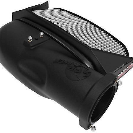 Rapid Induction Cold Air Intake System with Pro DRY S Filter