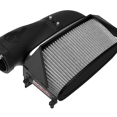 Rapid Induction Cold Air Intake System with Pro DRY S Filter
