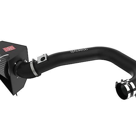 Takeda Rapid Induction Cold Air Intake System with Pro DRY S Filter