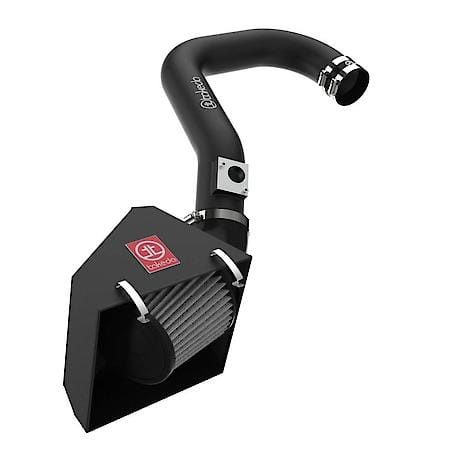 Takeda Rapid Induction Cold Air Intake System with Pro DRY S Filter