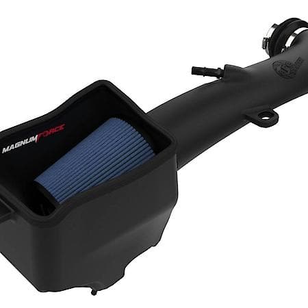 Magnum FORCE Stage-2 Cold Air Intake System with Pro 5R Filter