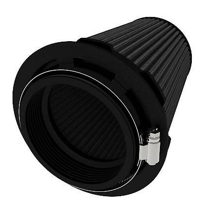 Momentum Intake Replacement Air Filter with Black Pro 5R Media
