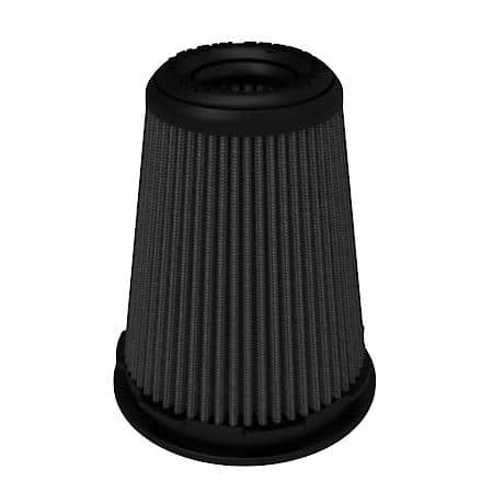 Momentum Intake Replacement Air Filter with Black Pro 5R Media