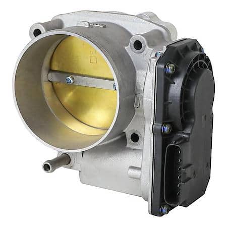 Throttle Body