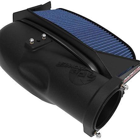 Rapid Induction Cold Air Intake System with Pro 5R Filter