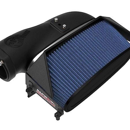 Rapid Induction Cold Air Intake System with Pro 5R Filter
