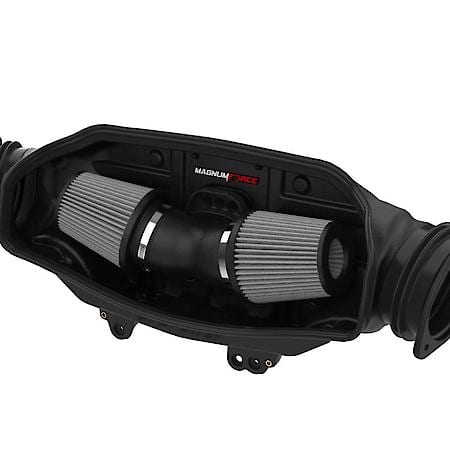 Magnum FORCE Stage-2 Cold Air Intake System with Pro DRY S Filter