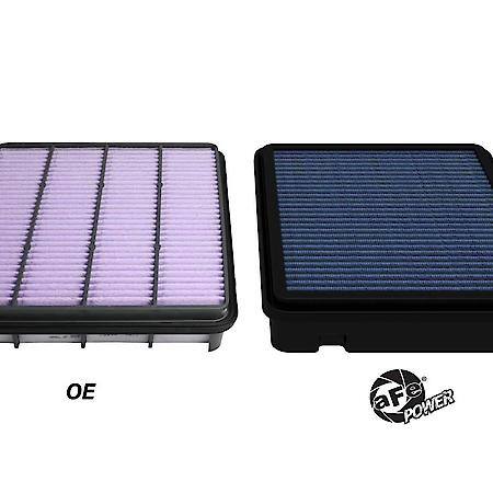 Magnum FLOW OE Replacement Air Filter with Pro 5R Media