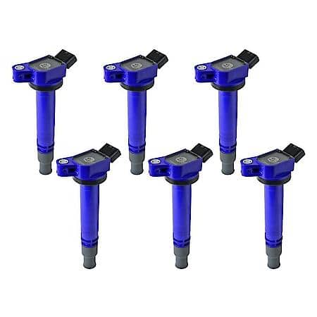 IGNITION COIL