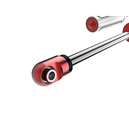 Sway-A-Way 2.5 Rear Shock Kit with Remote Reservoirs for 2-3.5" Lifts
