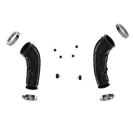TURBO INLET