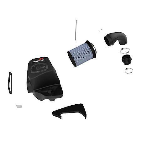 Momentum GT Cold Air Intake System with Pro 5R Filter