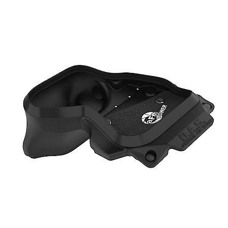 DYNAMIC AIR SCOOP
