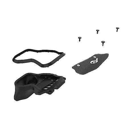 DYNAMIC AIR SCOOP