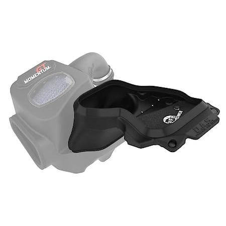 DYNAMIC AIR SCOOP