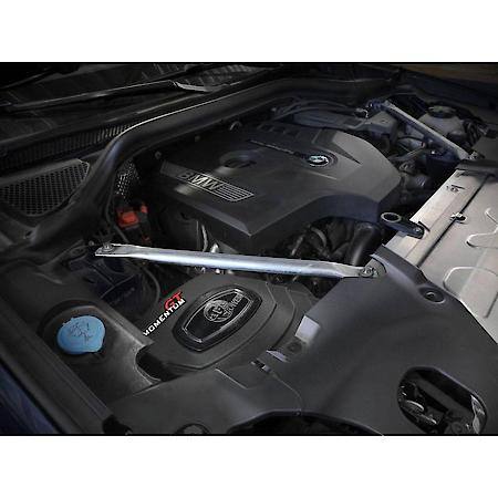 Momentum GT Cold Air Intake System, Washable, Oil-Free Media