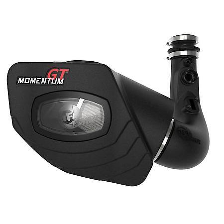 Momentum GT Cold Air Intake System, Washable, Oil-Free Media