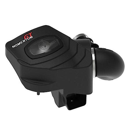 Momentum GT Cold Air Intake System, Washable, Oil-Free Media