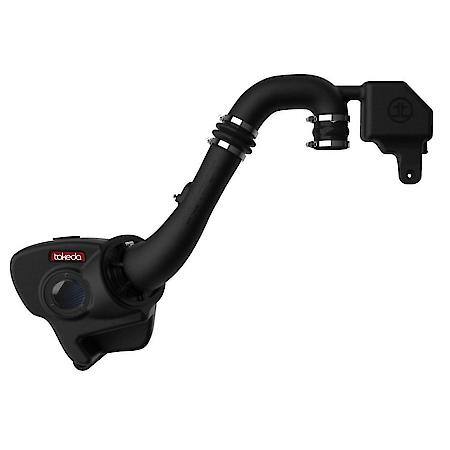 Takeda Momentum Cold Air Intake System, Washable, Oiled Media