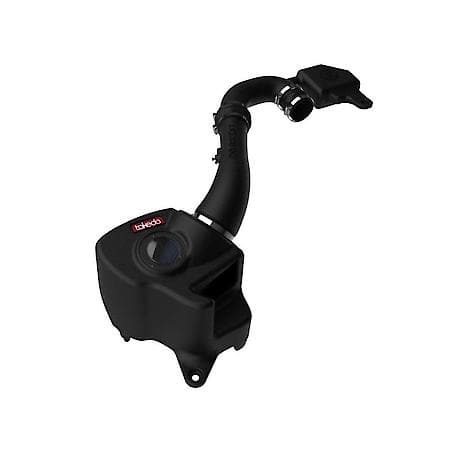 Takeda Momentum Cold Air Intake System, Washable, Oiled Media