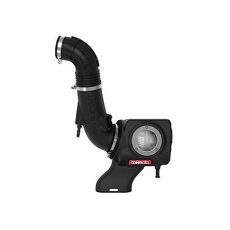 Takeda Momentum Cold Air Intake System, Washable, Oil-Free Media