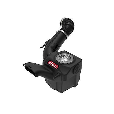 Takeda Momentum Cold Air Intake System, Washable, Oil-Free Media