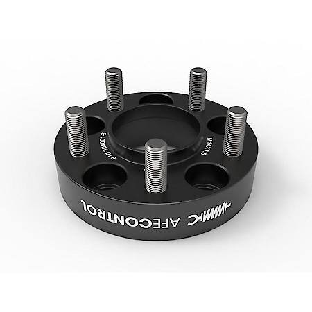 CONTROL Billet Aluminum Wheel Spacers