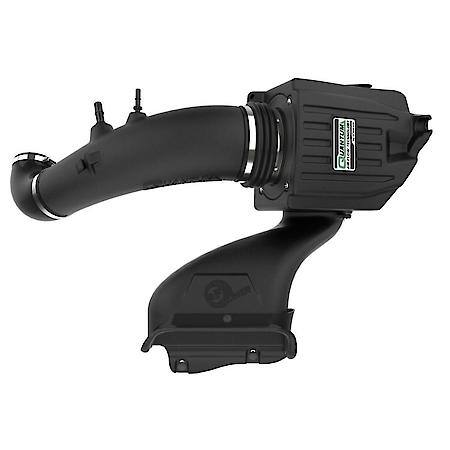QUANTUM Cold Air Intake System with Pro DRY S Filter