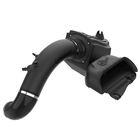 QUANTUM Cold Air Intake System with Pro DRY S Filter