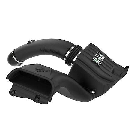 QUANTUM Cold Air Intake System with Pro DRY S Filter