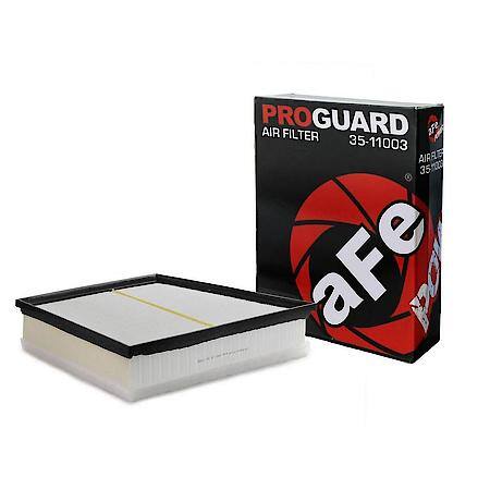 PROGUARD FILTER