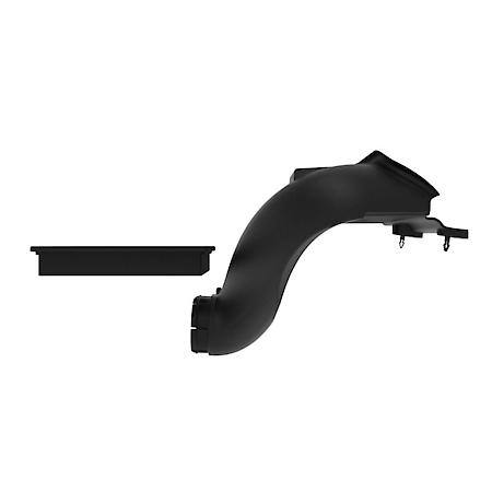 D.A.S. PLUS Induction System with Pro DRY S Filter