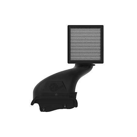 D.A.S. PLUS Induction System with Pro DRY S Filter