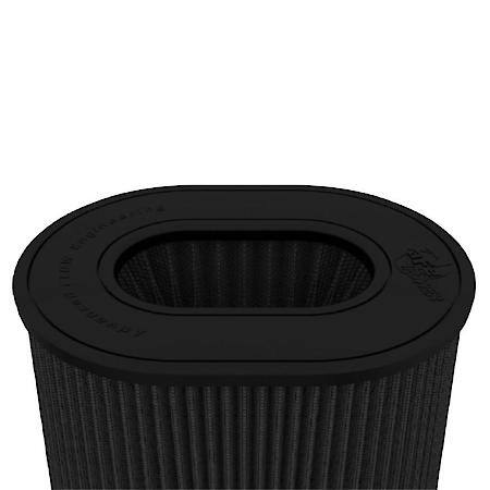 Magnum FORCE Intake Replacement Air Filter with Black Pro 5R Media