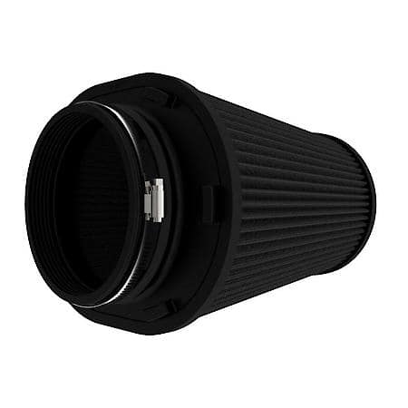Magnum FORCE Intake Replacement Air Filter with Black Pro 5R Media