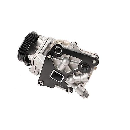 Engine Coolant Pump