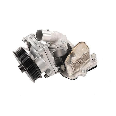 Engine Coolant Pump