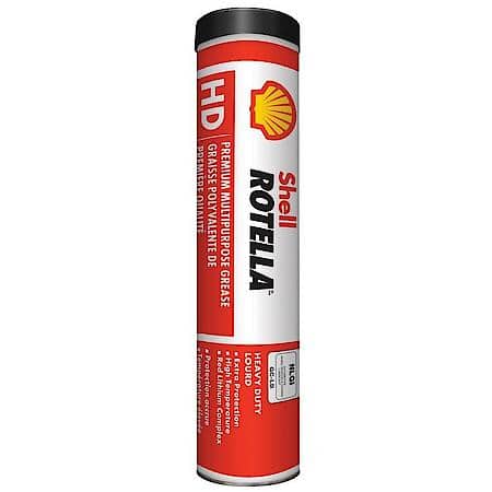 Hd Premium Heavy Duty Grease, 14.1 Ounce Tube
